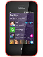 Nokia Asha 230 title=
